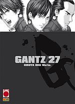 Gantz - Nuova Edizione